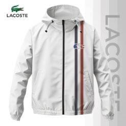 New 2025,  Luxury Windbreaker Jacket -NG24110139