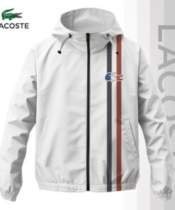 New 2025,  Luxury Windbreaker Jacket -NG24110139