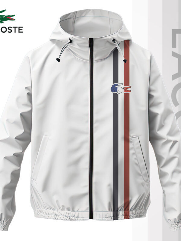 New 2025,  Luxury Windbreaker Jacket -NG24110139