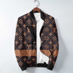 L  Jacket or Bomber Jacket   – Max010552