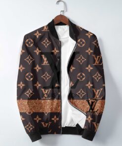 L  Jacket or Bomber Jacket   – Max010552