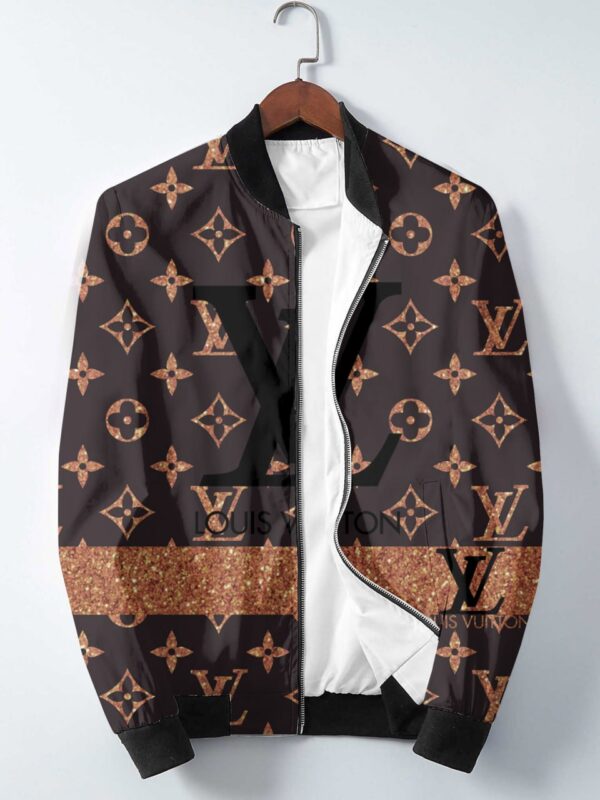 L  Jacket or Bomber Jacket   – Max010552