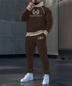 New 2025 B- Luxury Hoodie & Sweatpants – Max2408032600