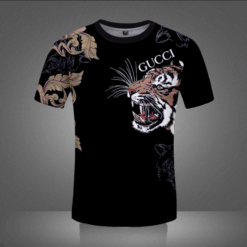 New 2024-  G  Luxury  Brand Premium T-Shirt Outfit For Men Women – B9G-TX-DN12911