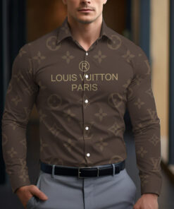 L  Long Sleeve Shirt For Men – Max2407131694