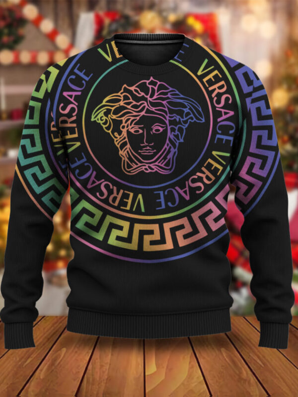 New 2024, V  Sweater , Sweatshirt  – TL2510002