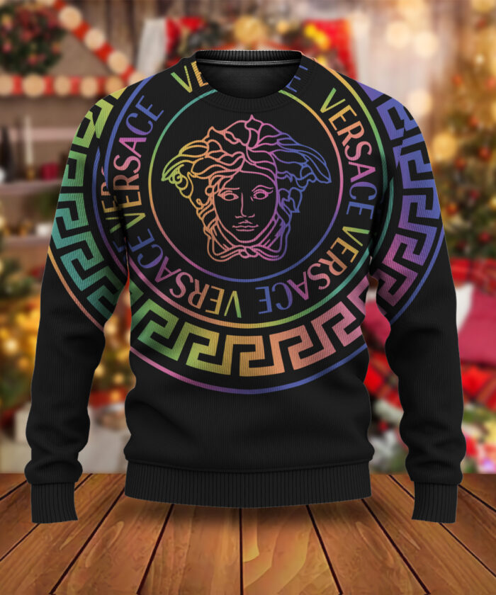 New 2024, V  Sweater , Sweatshirt  – TL2510002