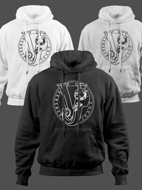 New 2024,Unisex – V  Hoodie Limited Edition -2DAF-Max06010