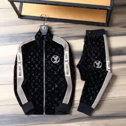 L  Tracksuits For Men –  Max011256