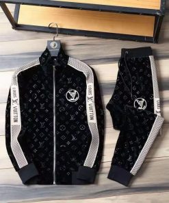 L  Tracksuits For Men –  Max011256