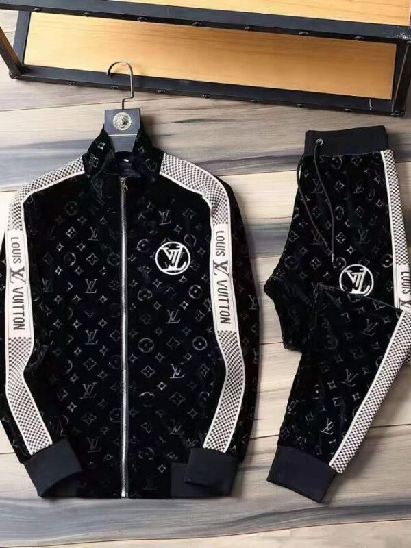 L  Tracksuits For Men –  Max011256