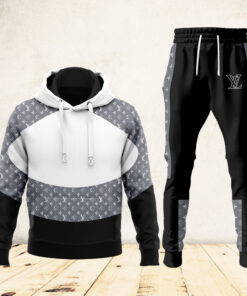 Combo L  Hoodie & Sweatpaint -DT2421