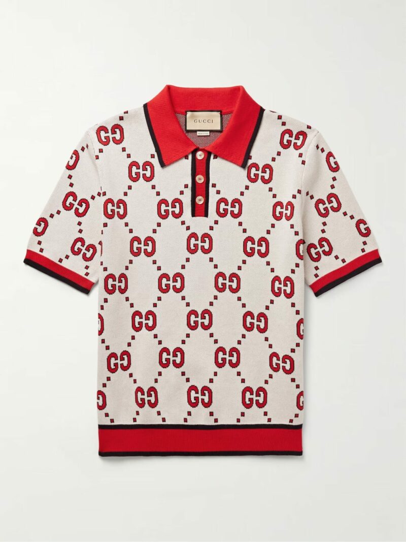 New 2024 – G  Polo Shirt For Men – B9G-PO- Max07509