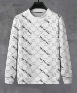 New 2025, B Luxury Sweater & Sweatshirt  – TU24080737