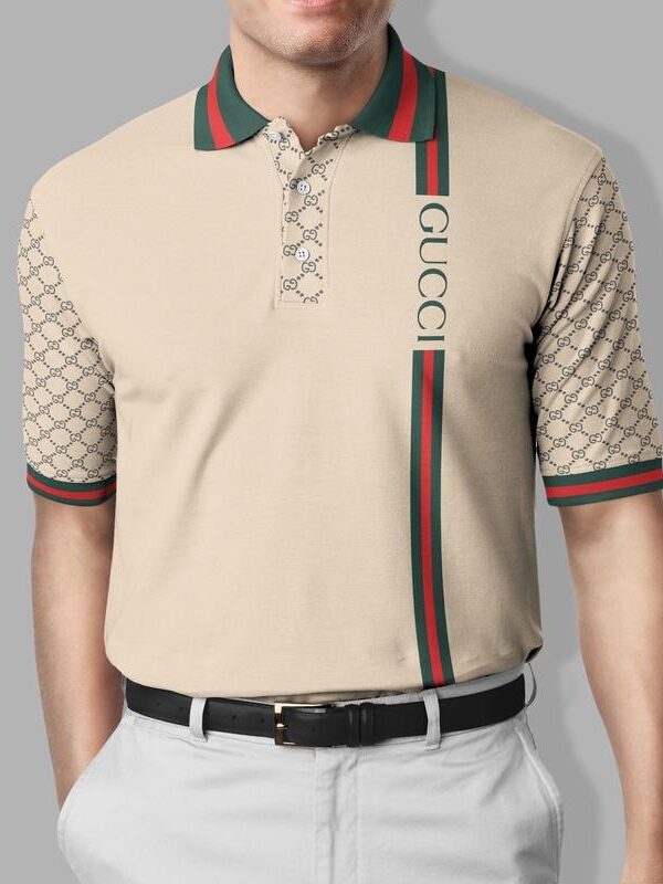 New 2024 – G  Polo Shirt For Men – B9G-PO- Max09091