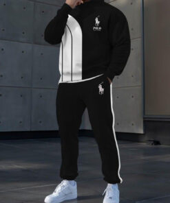 New 2025 R- Luxury Hoodie & Sweatpants – Max2407242367