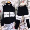 Luxury Brand Tracksuits Winter Hot 2023-TDA03023