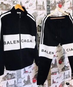 Luxury Brand Tracksuits Winter Hot 2023-TDA03023