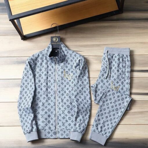 L  Tracksuits For Men –  Max010865