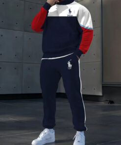 New 2025 R- Luxury Hoodie & Sweatpants – Max2407242317