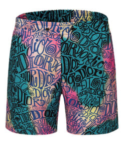 D- Limited Perfect Shorts -B9G-STK-Max4503