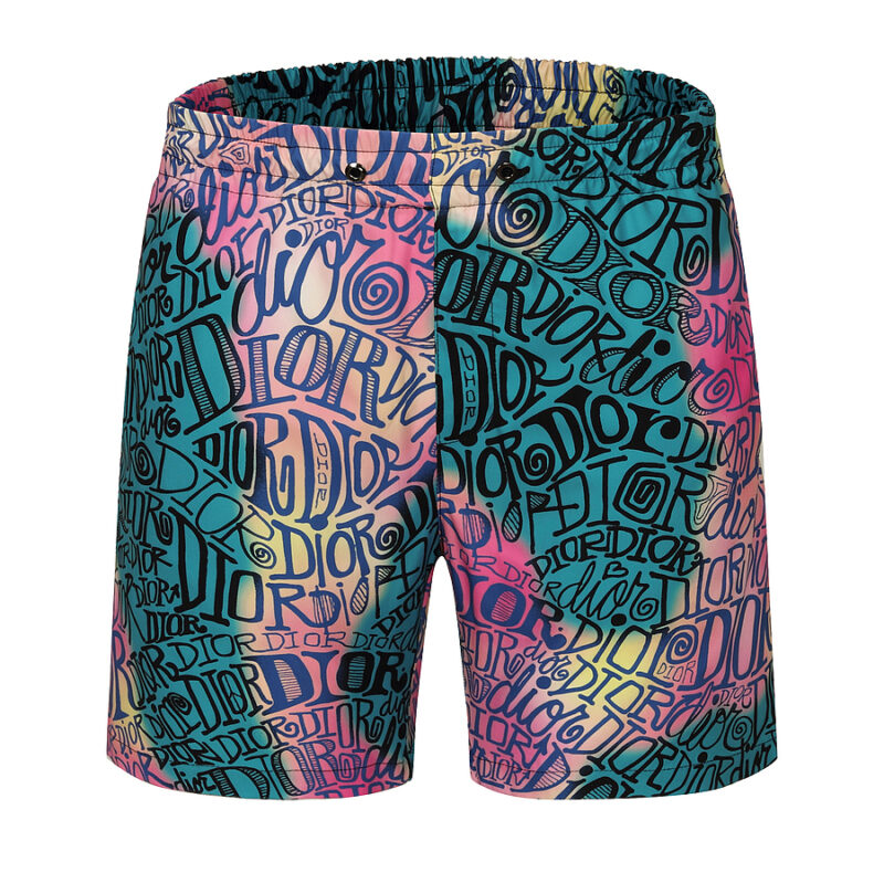 D- Limited Perfect Shorts -B9G-STK-Max4503