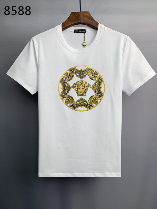 New 2025 – Luxury Brand Unisex T-shirt Special Gift Premium Outfit For Men Women B9G-TX-Max06125