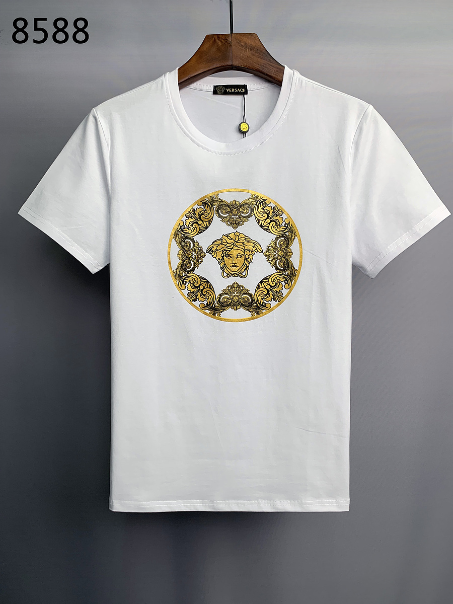 New 2025 – Luxury Brand Unisex T-shirt Special Gift Premium Outfit For Men Women B9G-TX-Max06125