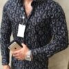 D Long Sleeve Shirt For Men – B9G-CCY-Max06434
