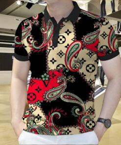 New 2025 – Luxury Brand Polo  Special Gift Premium Outfit For Men – – Max010483
