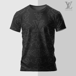 New 2025 – Luxury Brand Unisex T-shirt Special Gift Premium Outfit For Men Women – Max09122402