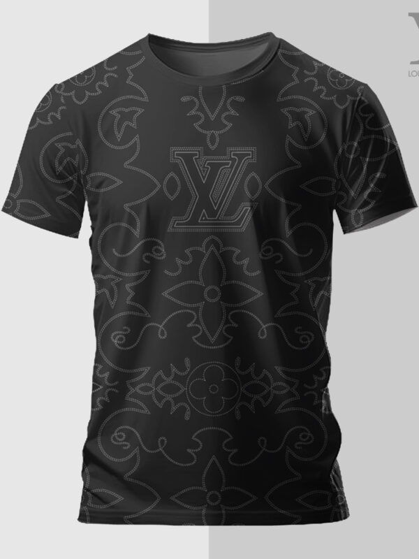New 2025 – Luxury Brand Unisex T-shirt Special Gift Premium Outfit For Men Women – Max09122402