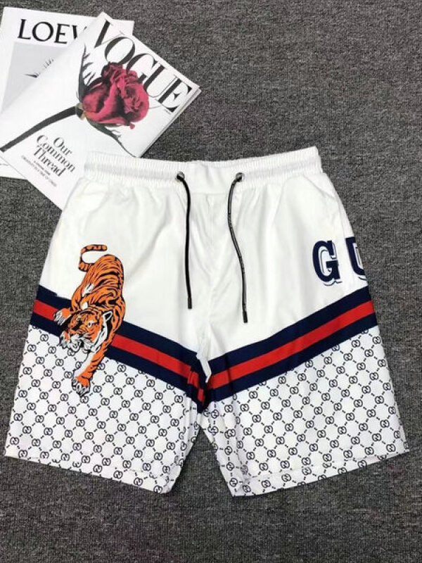 G – Limited Perfect Shorts -B9G-STK-Max08437