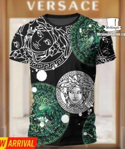 New 2025 – Luxury Brand Unisex T-shirt Special Gift Premium Outfit For Men Women – Max2632524