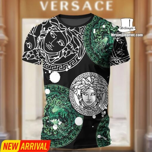 New 2025 – Luxury Brand Unisex T-shirt Special Gift Premium Outfit For Men Women – Max2632524