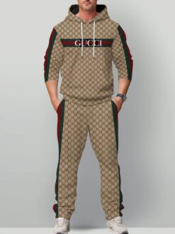 Combo G  Hoodie- DT2843