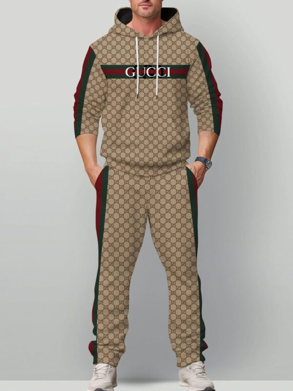 Combo G  Hoodie- DT2843