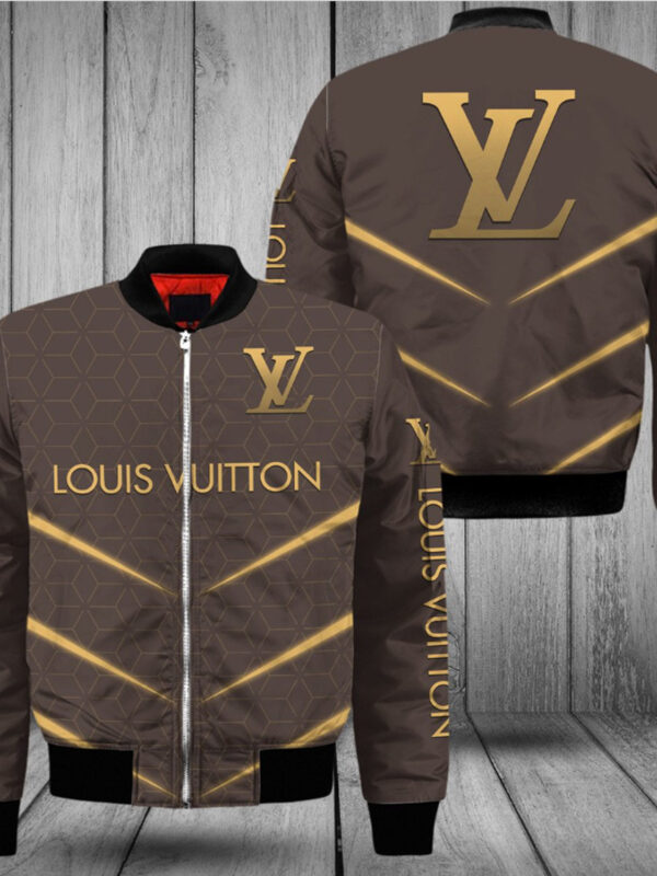 L  Jacket or Bomber Jacket   – BMJ-Max05794
