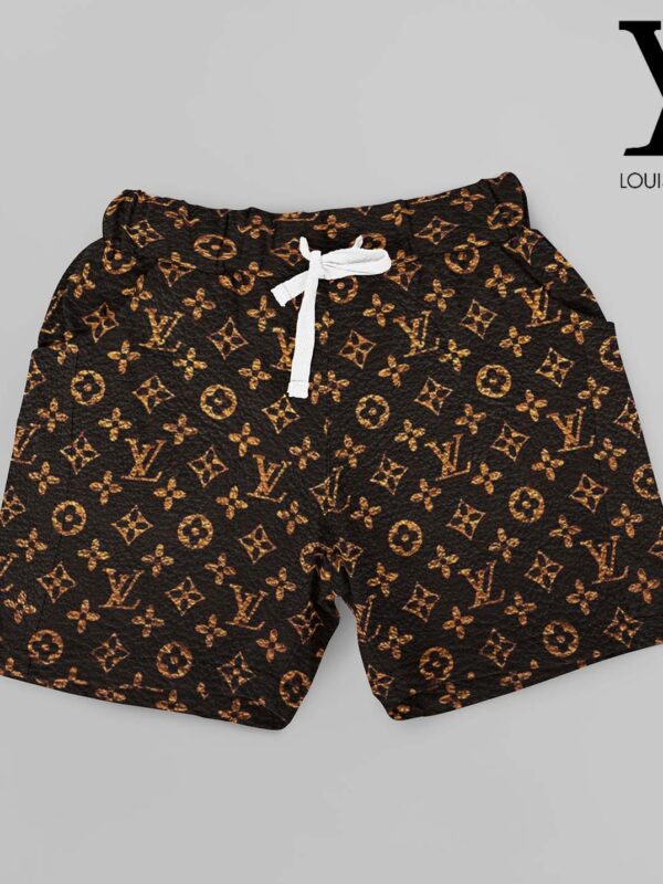 New 2025 L – Luxury Brand Unisex Shorts Special Gift Premium Outfit For Men  –  Max012354