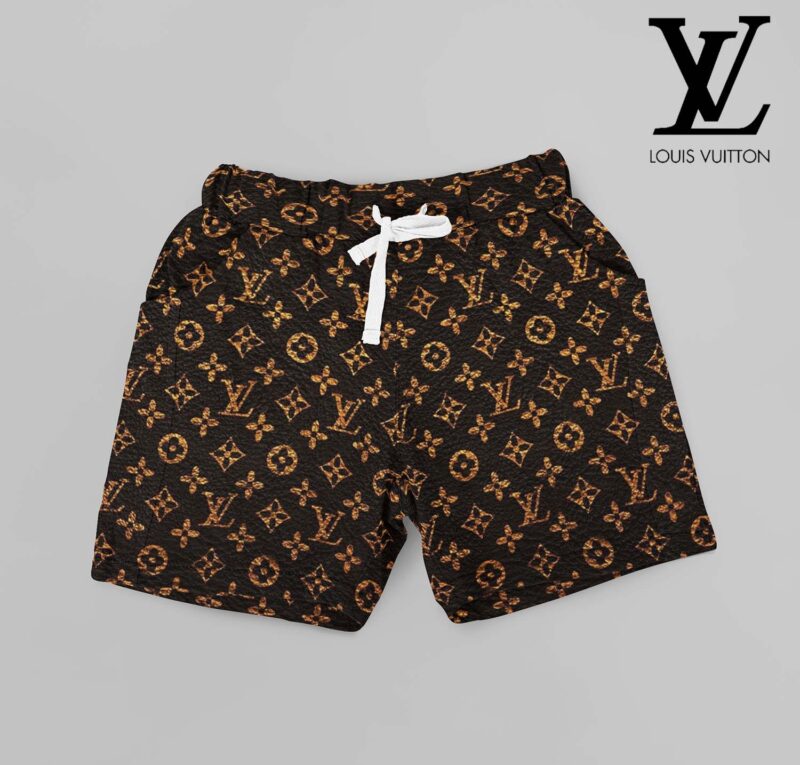 New 2025 L – Luxury Brand Unisex Shorts Special Gift Premium Outfit For Men  –  Max012354