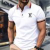 New 2025 – Luxury Brand Polo  Special Gift Premium Outfit For Men –  – Max011707
