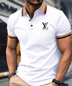 New 2025 – Luxury Brand Polo  Special Gift Premium Outfit For Men –  – Max011707