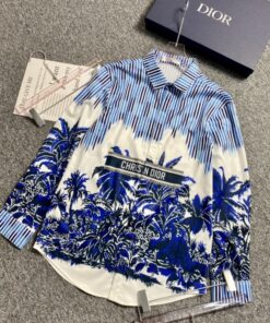 D Long Sleeve Shirt For Men – B9G-CCY-Max4480