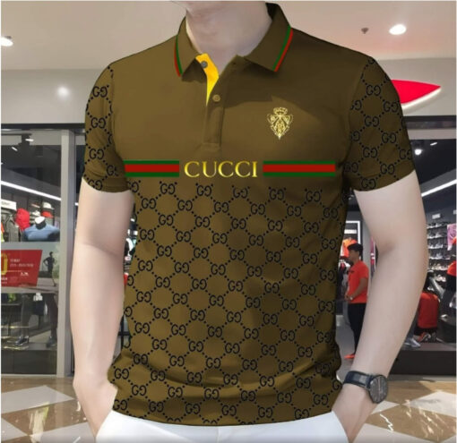 New 2024 – G  Polo Shirt For Men – Max009934