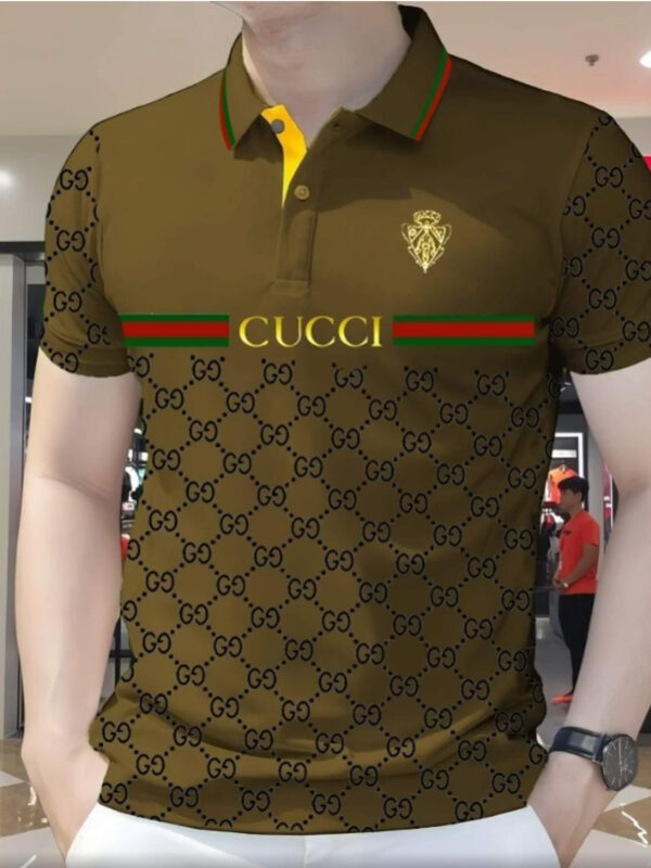 New 2024 – G  Polo Shirt For Men – Max009934