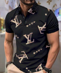 New 2025 – Luxury Brand Polo  Special Gift Premium Outfit For Men –  – Max011705