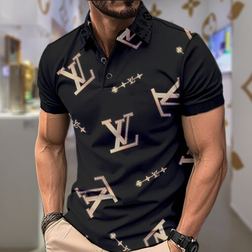 New 2025 – Luxury Brand Polo  Special Gift Premium Outfit For Men –  – Max011705