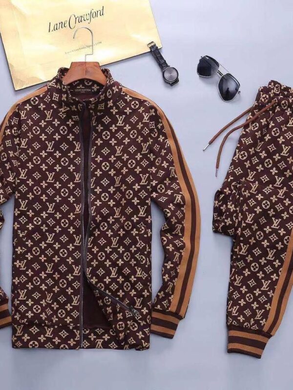 L  Tracksuits For Men –  Max010860