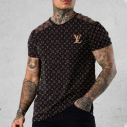 2025 – L  Luxury Brand Premium T-Shirt Outfit For Men -Max06052513
