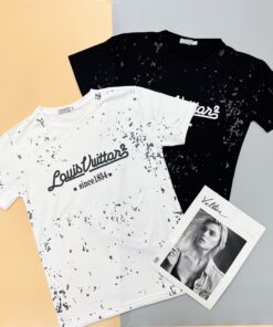 (Black & White) Limited Edition L  T Shirts – Max240524565